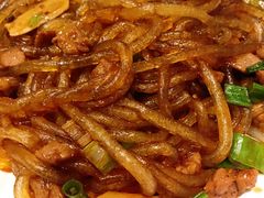 新疆粉条-巴依老爷新疆美食(望京小街店)