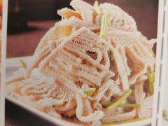 -烤肉宛饭庄(南礼士路店)