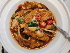 -丽华园(汉阳龙阳店)