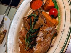 -碧特博格·20年品牌西餐厅(芜湖路店)