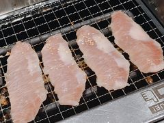 -焼肉ライク·烧肉LIKE(万菱汇店)