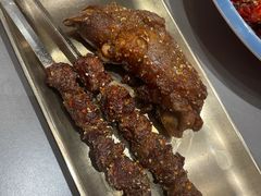大油边-龙虾奇迹(大华三路店)
