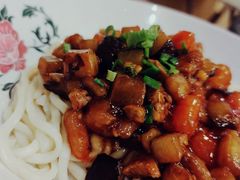 -锅儿挑面馆
