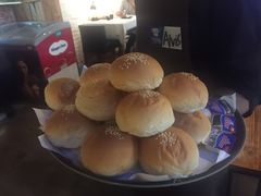-巴罗萨澳洲滚石牛排(万达广场店)