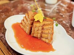 -新白鹿餐厅(第一百货店)
