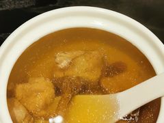 -彩丰楼中餐厅·早茶·点心·粤菜(海口华彩洲际酒店)