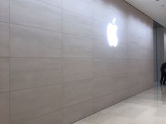 -Apple零售店(苏州店)
