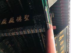 -关林