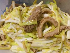 -双合园·海鲜水饺青岛菜(万佳广场店)