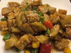 -熊猫川菜馆 panda chine