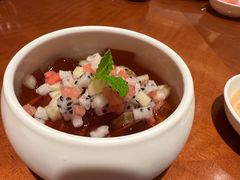 -杭州JW万豪酒店-万豪中餐厅