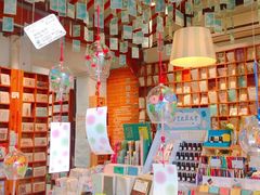 -猫的天空之城概念书店(苏州平江店)