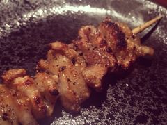 鸡皮-串鑫