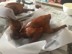 -味为先光明乳鸽(光明总店)