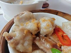 -鹿鸣酒家(越秀店)