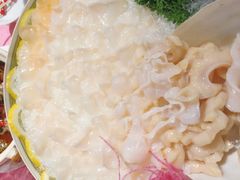象拔蚌-行家海鲜火锅酒家(静安寺店)