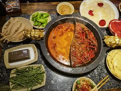 -蜀大侠火锅(总府路店)