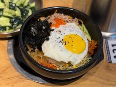 -延边河坝烧烤串城(车公庙店)