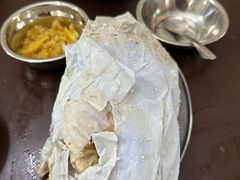 嫩鸡-吉英盐焗鸡(文中路店)