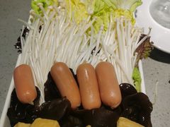 -半天妖烤鱼(中山路店)