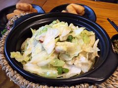 -苗小坛酸汤鱼(酒仙桥店)