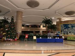 -南京维景国际大酒店(南京博物院店)