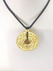 -周生生Chow Sang Sang(东方店)