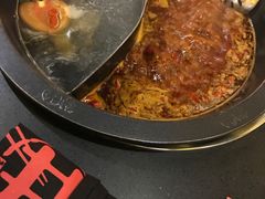 -井格重庆火锅(燕郊永旺店)