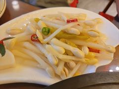 -横山双城铁锅炖羊肉(创始店)