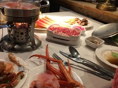 -星伦多 自助料理(圆融店)