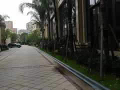 -温州龙湾国际机场温德姆酒店