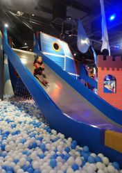 -幻贝家儿童乐园(苏州中心店)