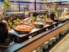 -梨花自助烤肉(乐宾店)