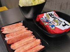 -水哥卜卜贝(东晓·胜汇里店)
