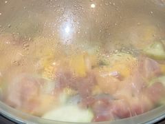-阿鸡鱼庄·顺德鲜蒸小炒(亚运村店)