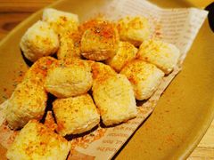 -本处·素食·融合料理(南油店)