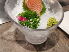 -雅玛花式铁板烧(亚运村店)