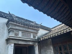 -乌镇东栅景区