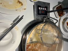 -三毛牛肉店(福强店)