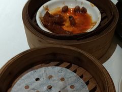 -万龙洲海鲜(南新仓店)