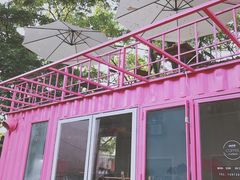 -灯塔咖啡馆BOOK·Coffee Shop