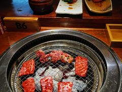 -御牛道日式烤肉料理(杭州万象城店)
