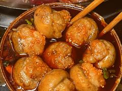 -肥龙火锅(南坪店)