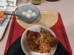 -好利来(北新桥店)