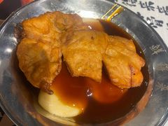 -鲜得来排骨年糕(云南南路店)