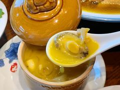 -宴武夷·匠心闽味(印象大红袍店)