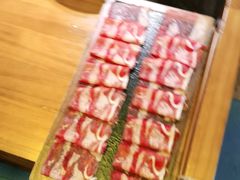-旺晖本帮骨头煲·深夜火锅(梅园路店)