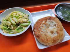 -梅园食堂