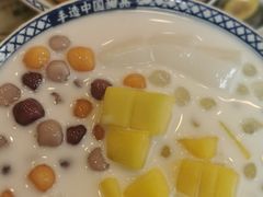 -赵记传承·中国甜品(福州总店)
