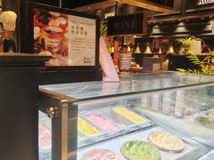 -宴立方海鲜自助(义乌万达广场店)